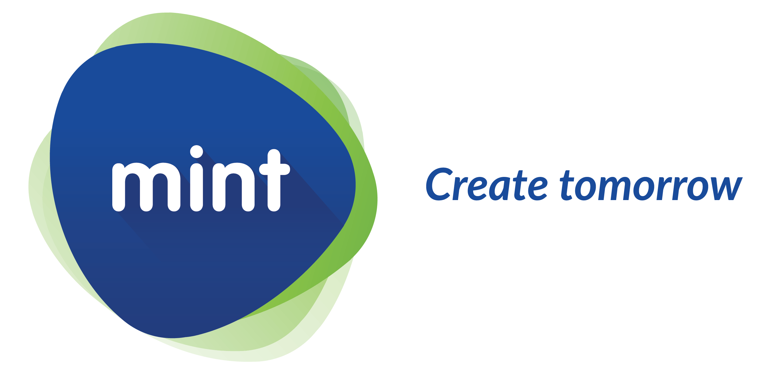 Mint Group Logo